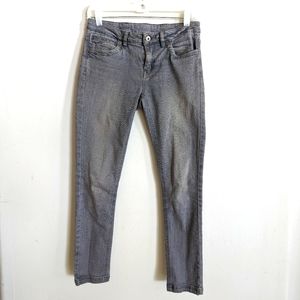 Wrap London Grey Jeans